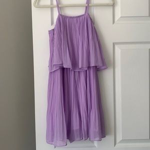 Purple romper - Exlura brand off Amazon
